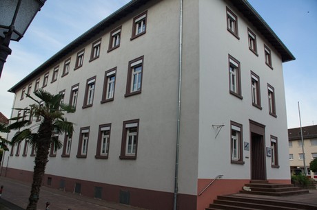 Bad Bergzabern